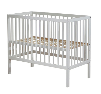 Carolina space saving cot sale