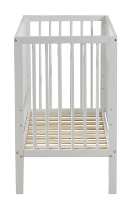 Shop asda cots with mattress Flash Sales - Main Image