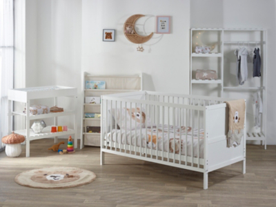 Top asda cot mattress 120 x 60 Clearance