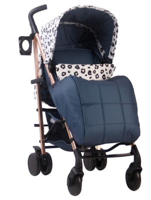 my babiie stroller asda