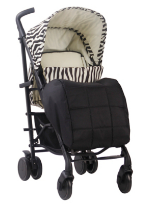 my babiie ultra lightweight stroller