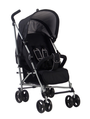 george asda stroller