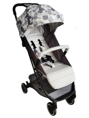 toy pushchair asda