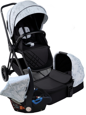 travel system asda