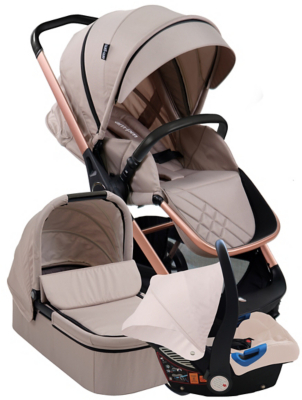 travel system asda