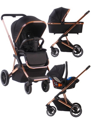 asda baby travel system