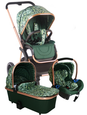 travel system asda