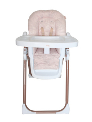 billie faiers high chair