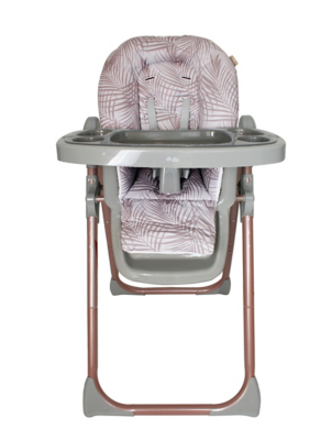 baby feeding chair asda