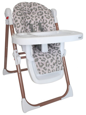 asda baby high chair