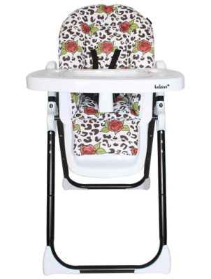 asda baby high chair