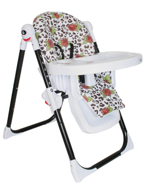 graco high chair asda