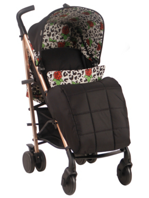 katie piper believe stroller