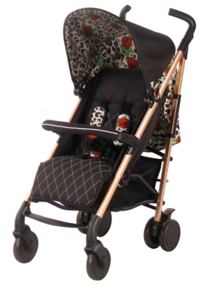 george asda stroller