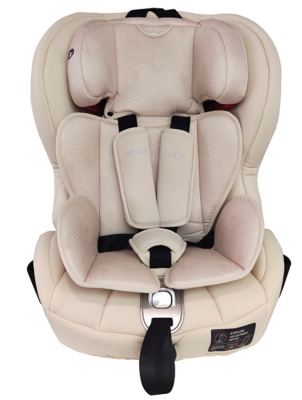 isofix car seat asda