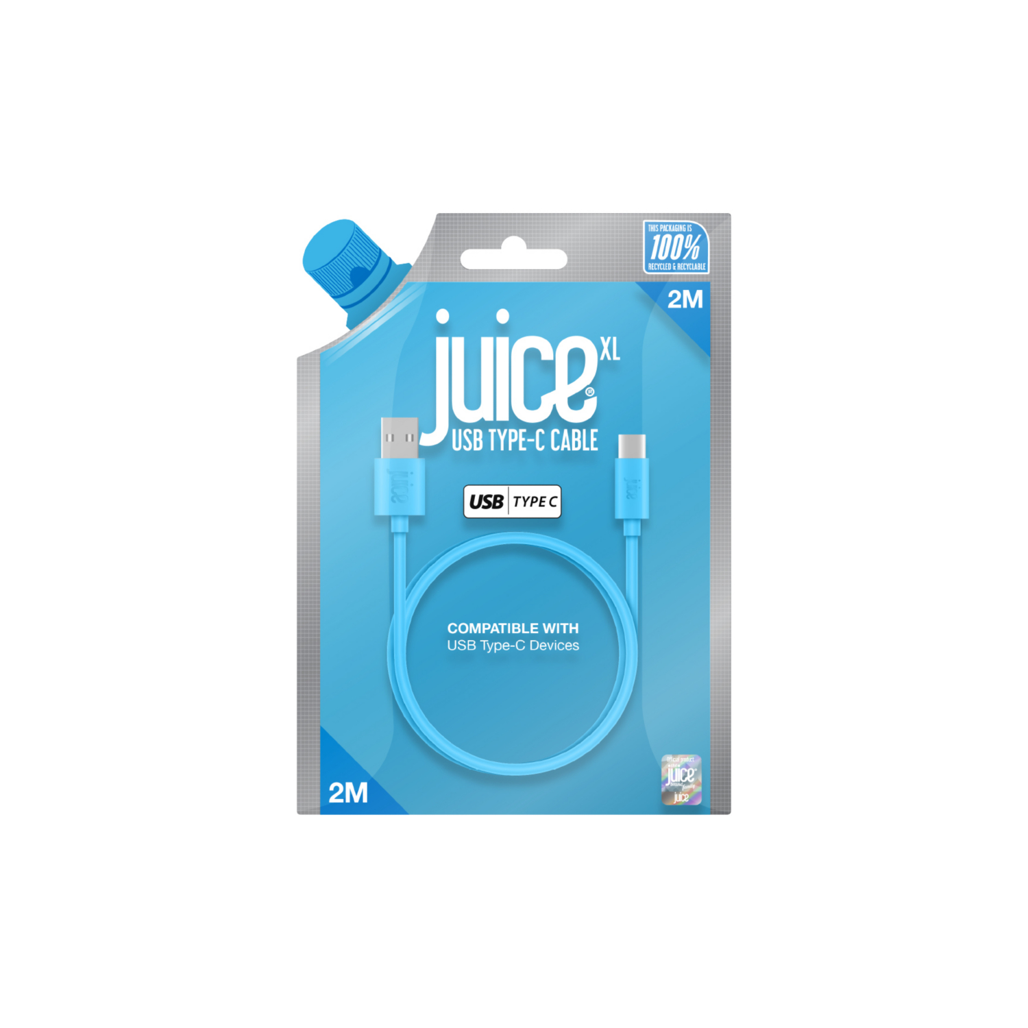 Juice 2M Round Type C - Image 6