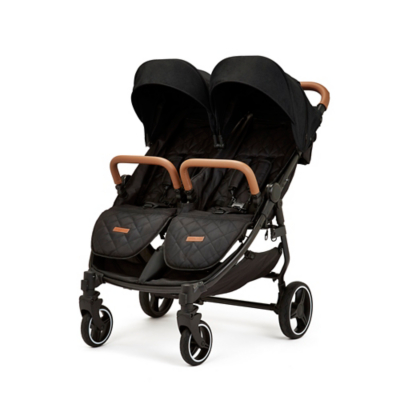 Ickle Bubba Venus Double Stroller