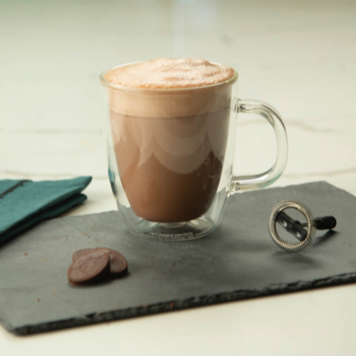 Barista Frothiere by Drew&Cole Electricals George at ASDA