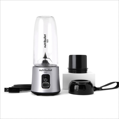 Nutribullet GO Cordless Blender Electricals at ASDA