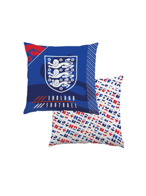 England FA Cushion Home at ASDA