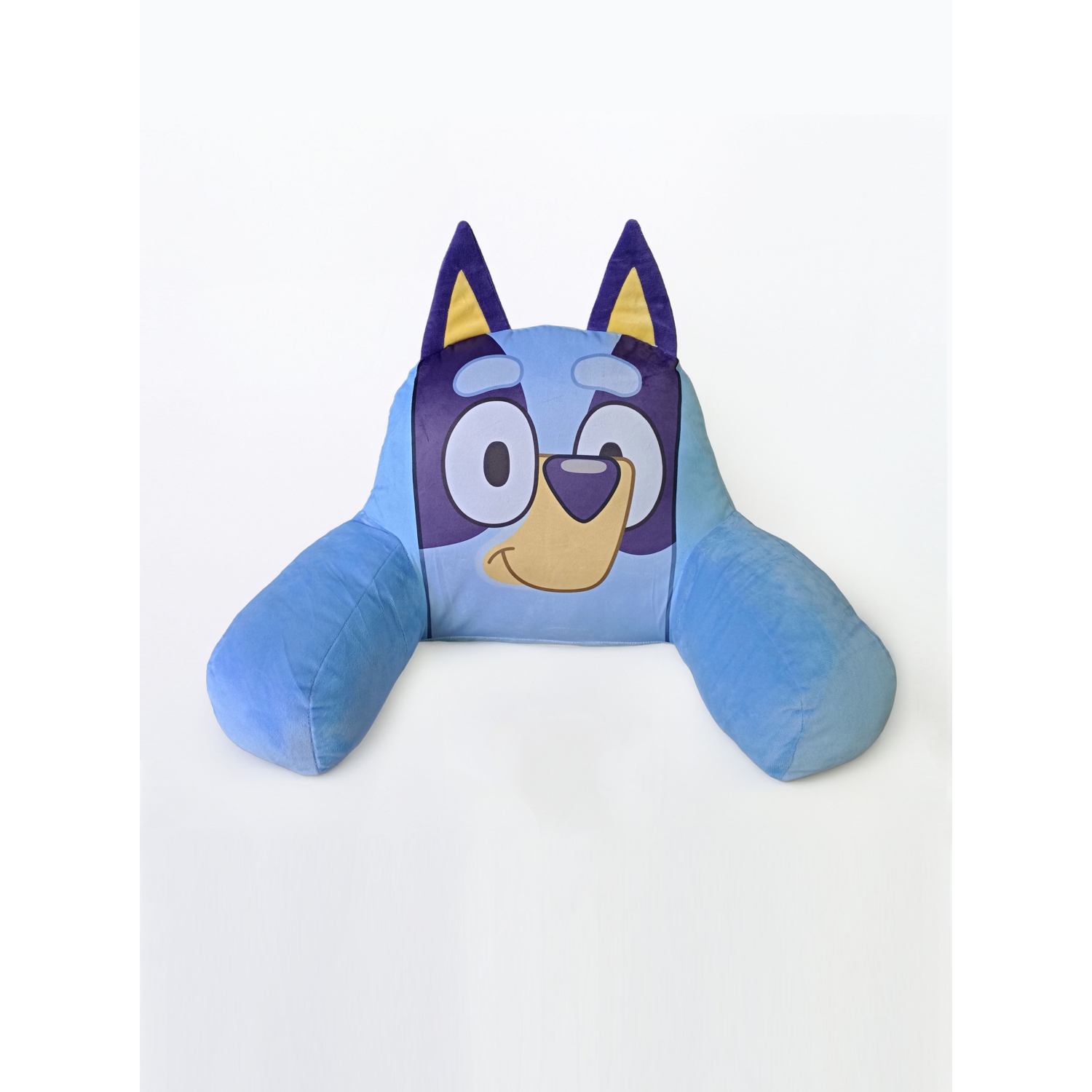 George Blue Y Shaped Cuddle Cushion