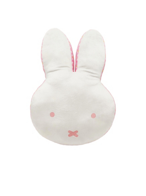 Miffy Shaped Cushion | Home | George at ASDA