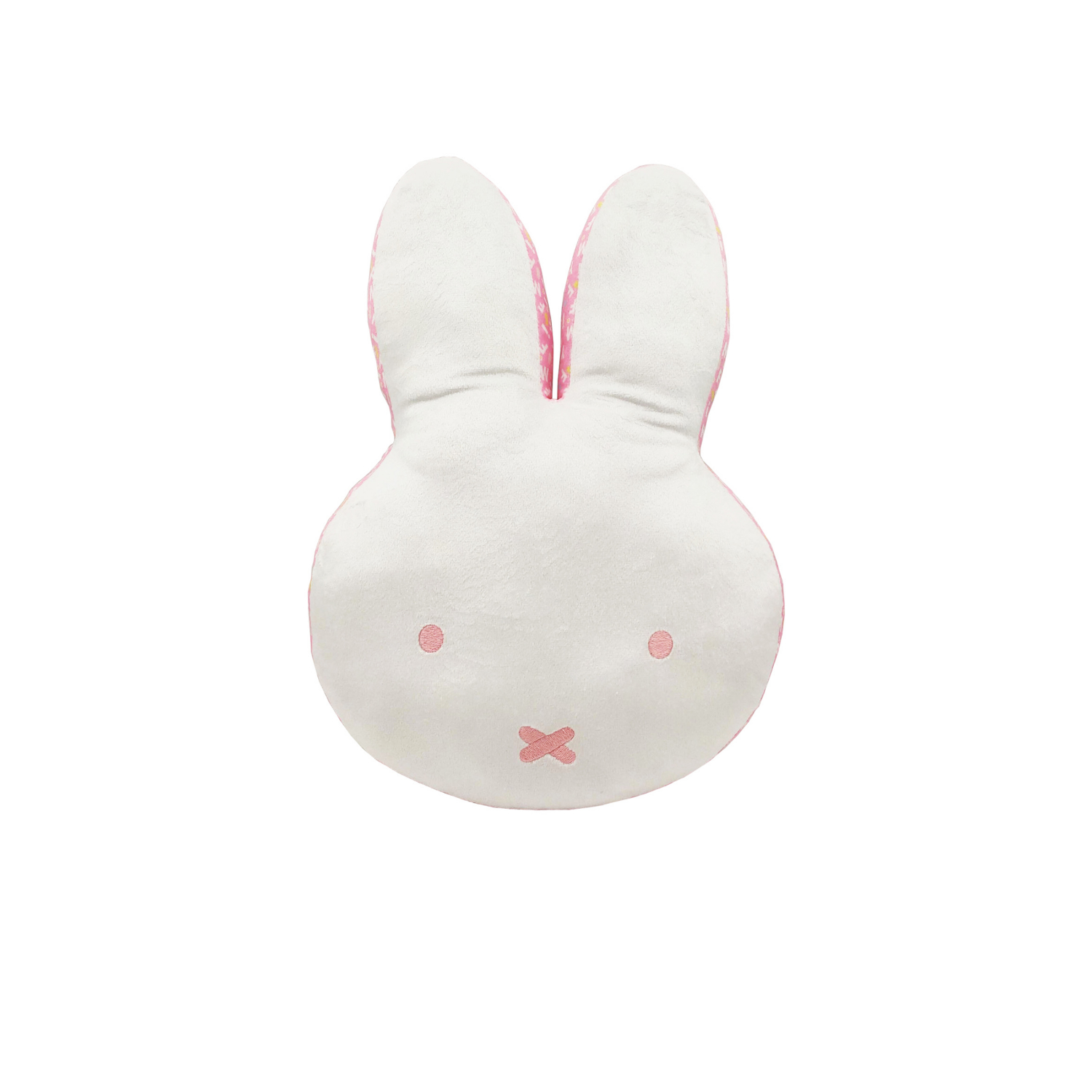 George Multi Miffy Shaped Cushion