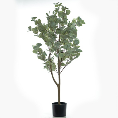 120cm Eucalyptus Tree Home at ASDA