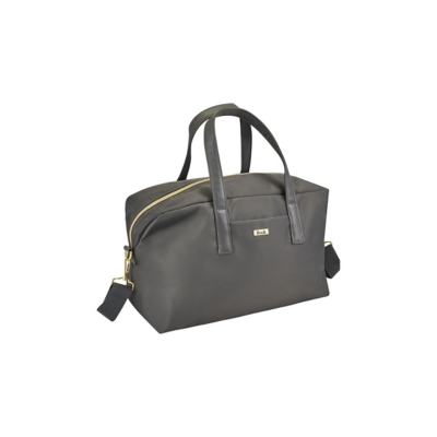 Rock HA-0054-CHL Kensington Holdall Charcoal