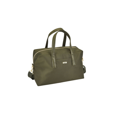 Rock HA-0054-KHA Kensington Holdall Khaki