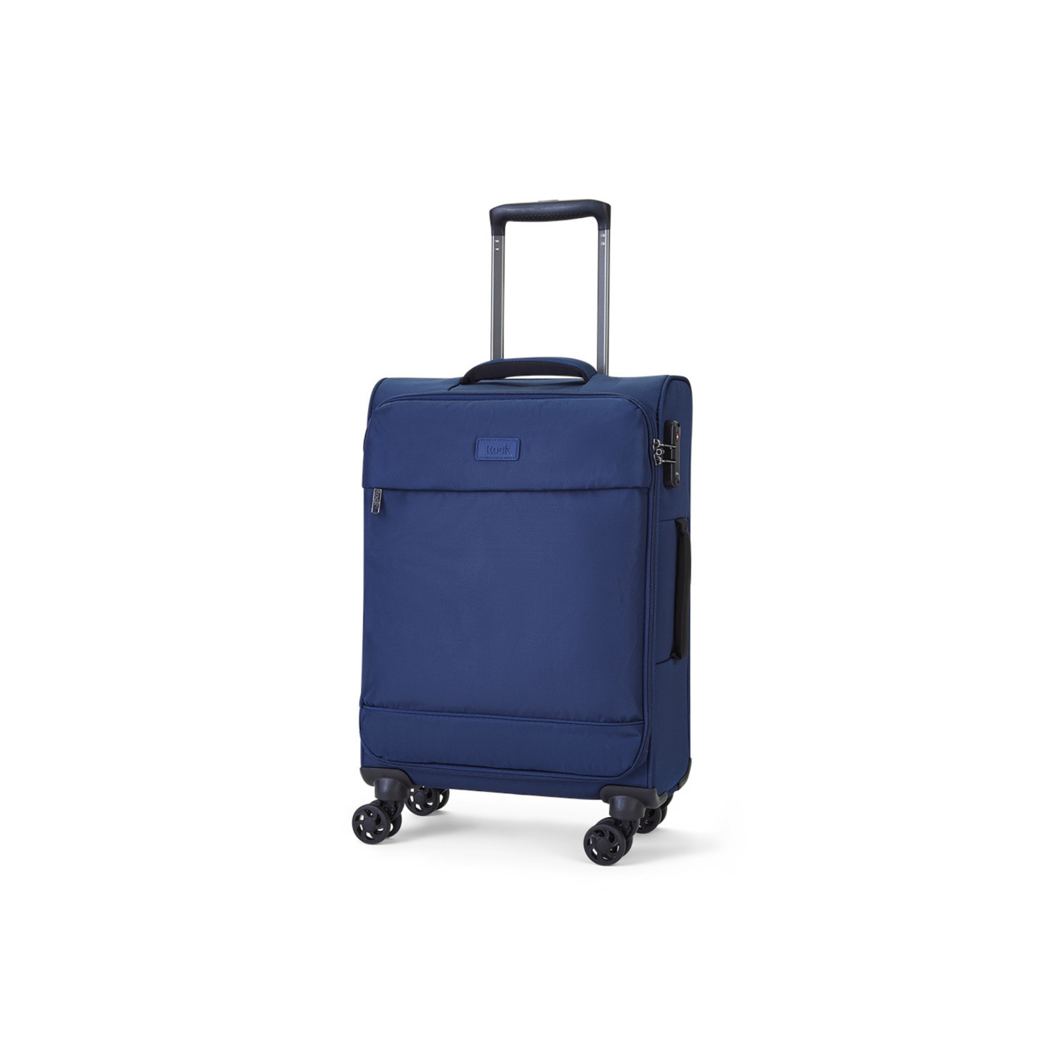 Rock Navy Paris Cabin Suitcase - Image 6