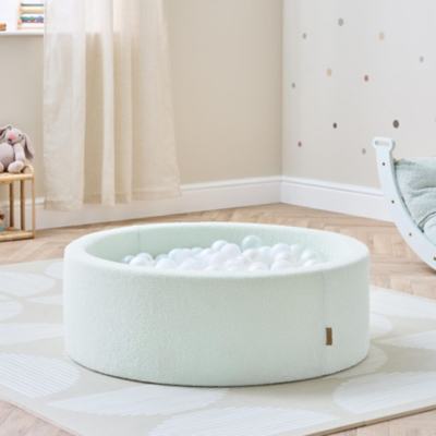 George Mint Tutti Bambini Sea Mist Bola Baby Ball Pit