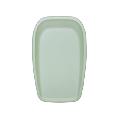 Tutti Bambini Cushi Universal Baby Changing Mat - Leaf