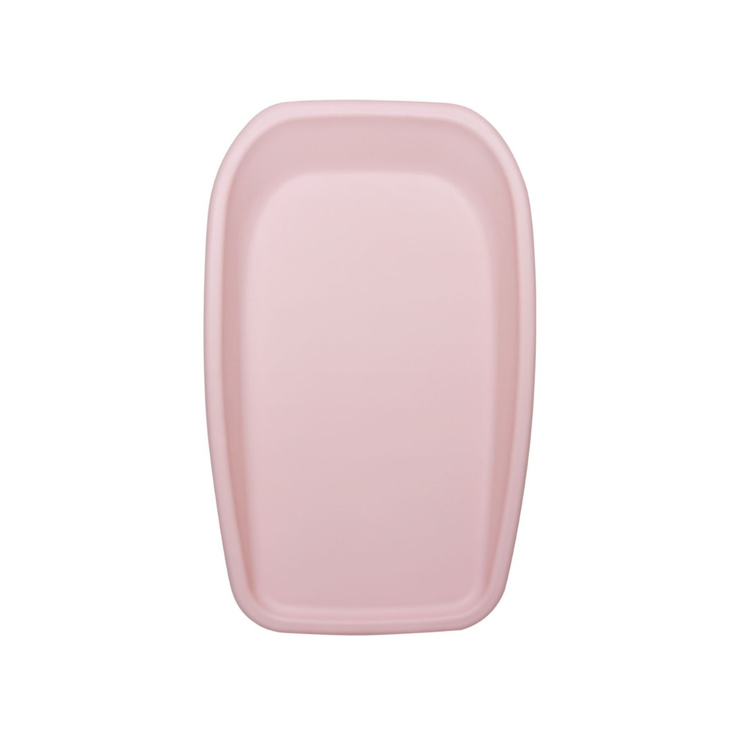 Tutti Bambini Cushi Baby Changing Mat - Petal - Image 4
