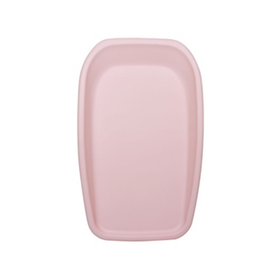 Tutti Bambini Cushi Universal Baby Changing Mat - Petal
