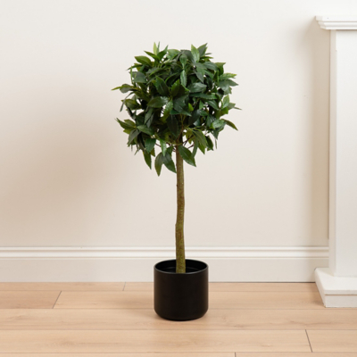 Scottish Everlasting 90cm Artificial Bay Tree