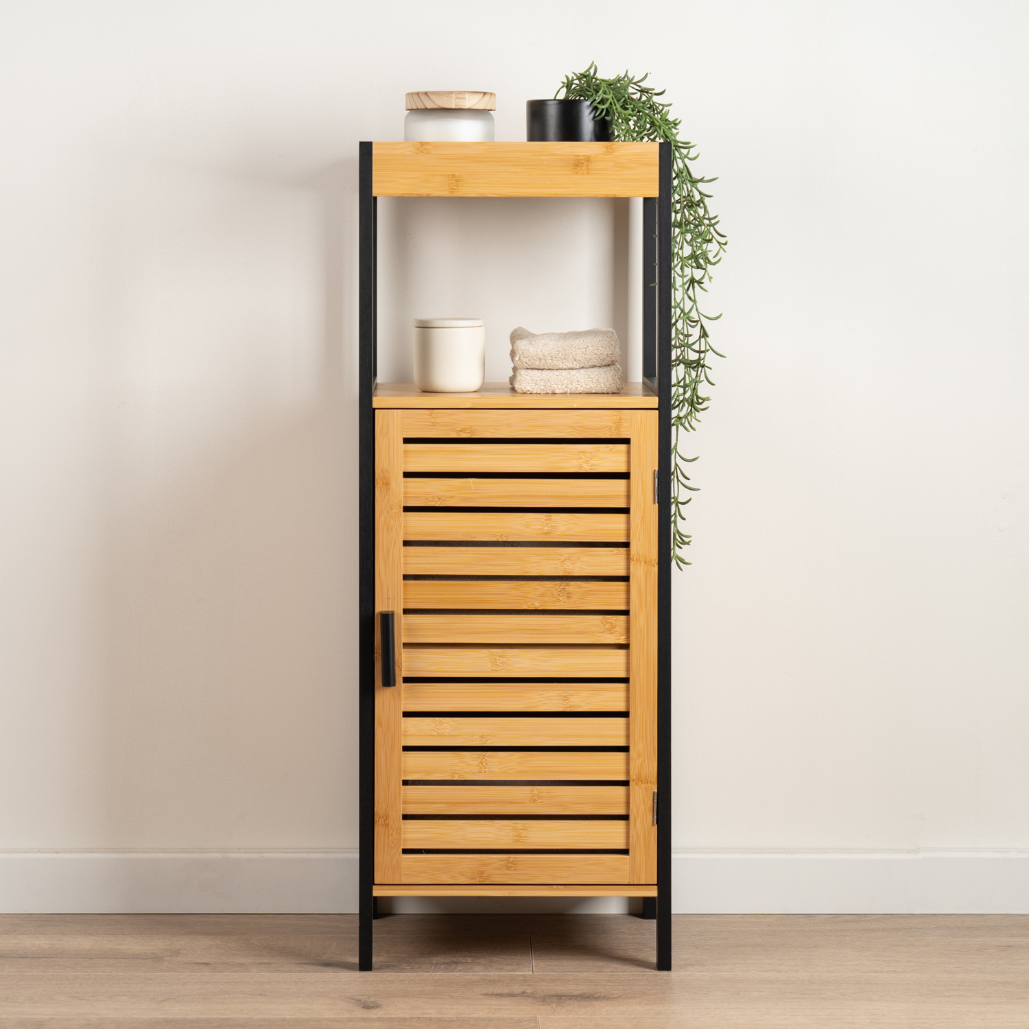 George Black Scottish Everlastings Small Bathroom Unit