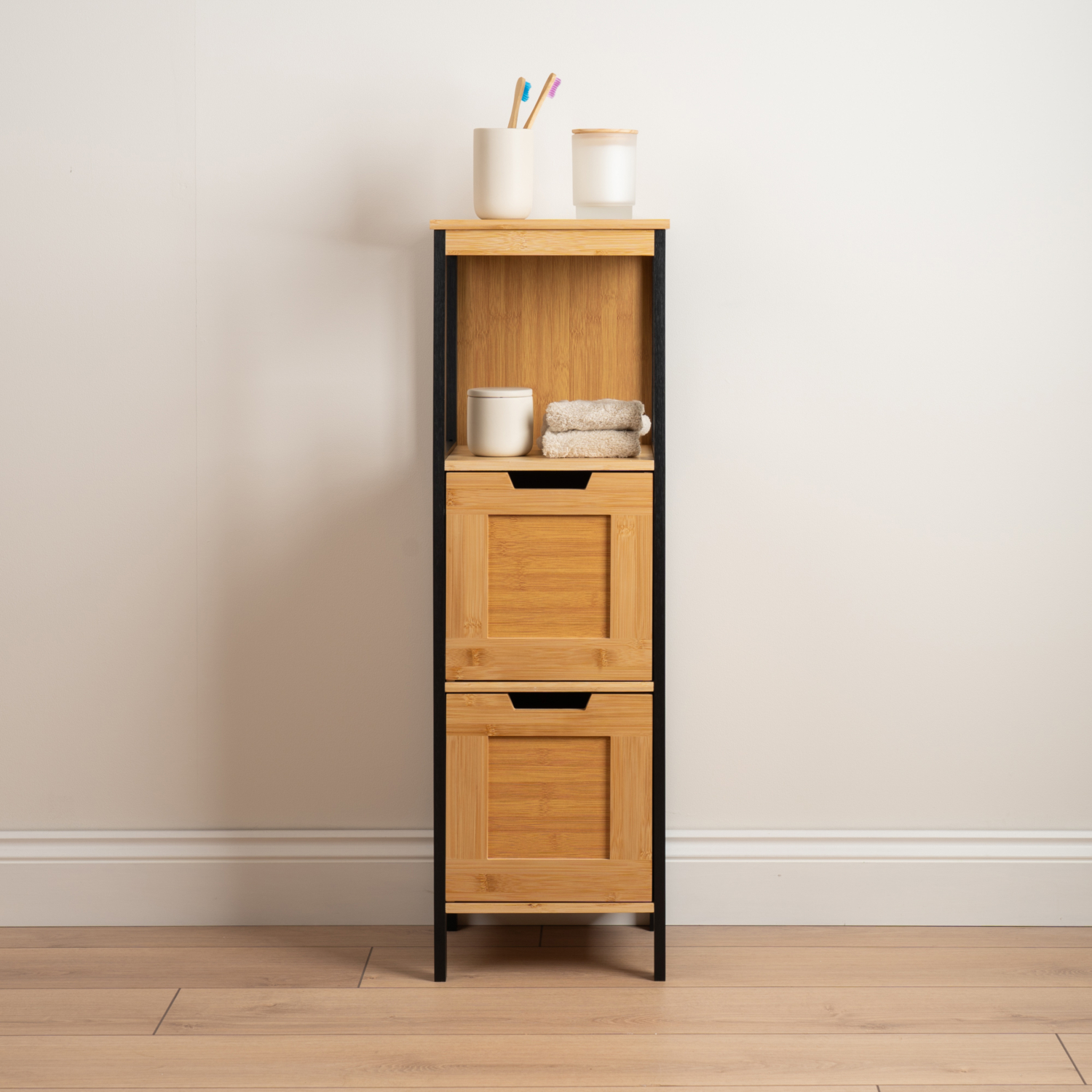 George Black Scottish Everlastings Bathroom Drawers
