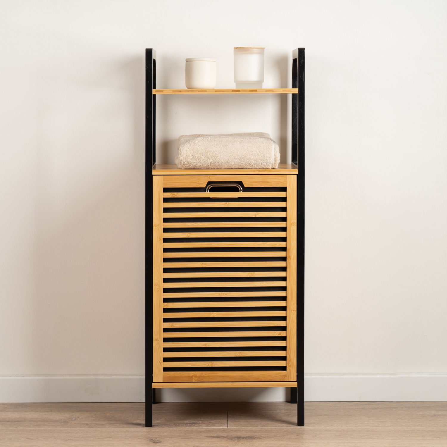 George Black Scottish Everlastings Laundry Unit