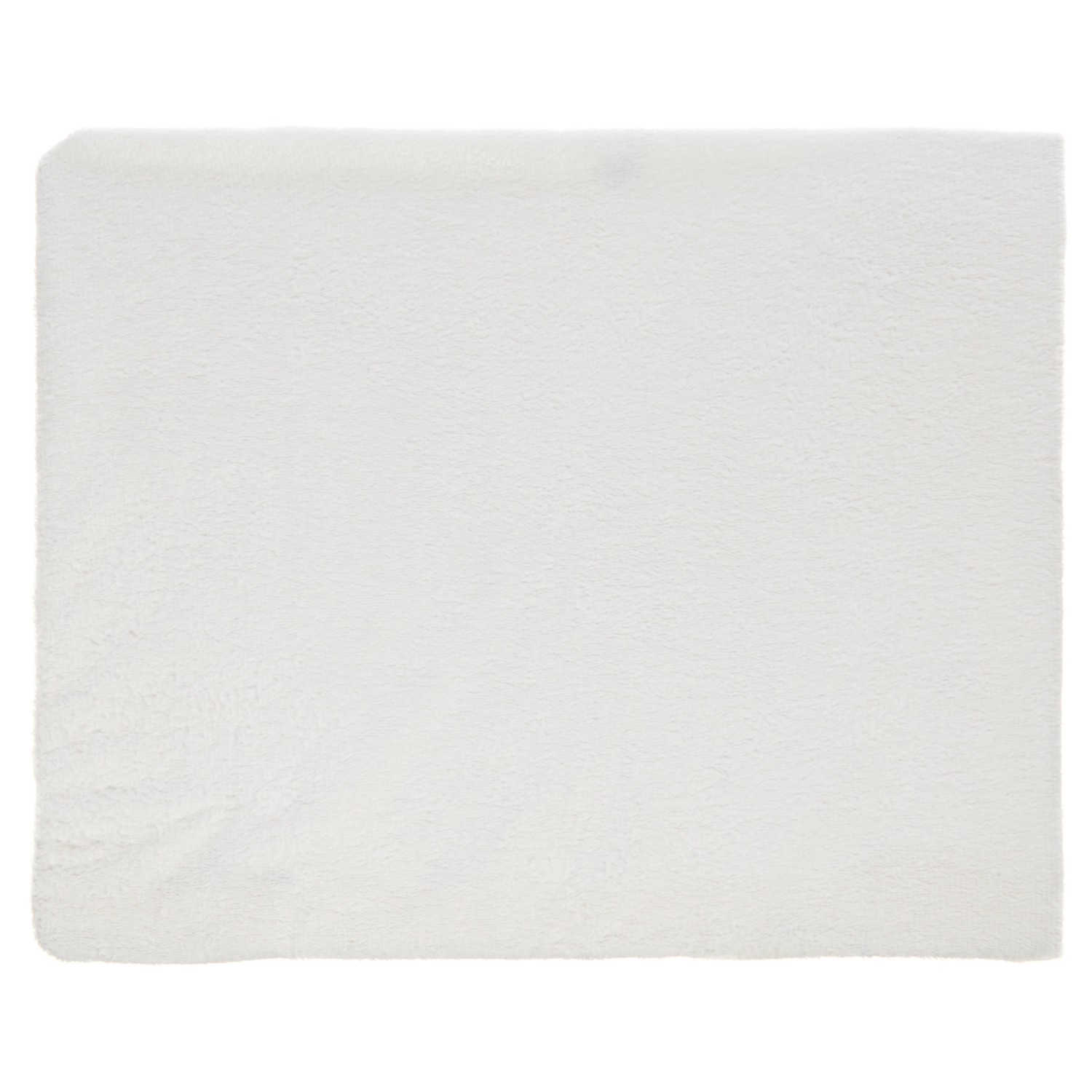 George White Mattress Protector - Cotbed