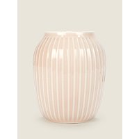 Pink Ceramic Vase | Home | George at ASDA