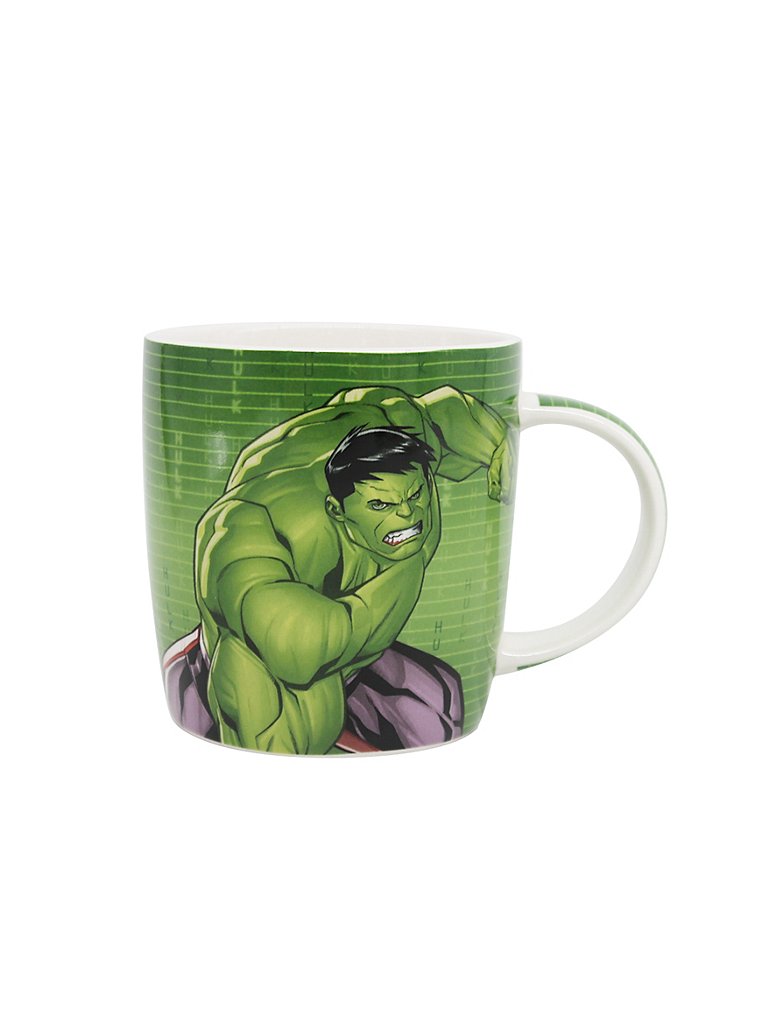 Marvel Avengers Green Hulk Mug | Home | George at ASDA