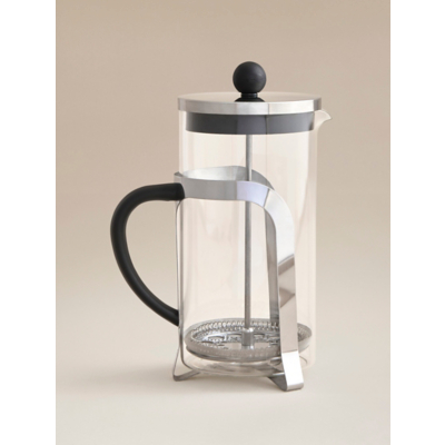 George Home Stainless Steel Cafetiere