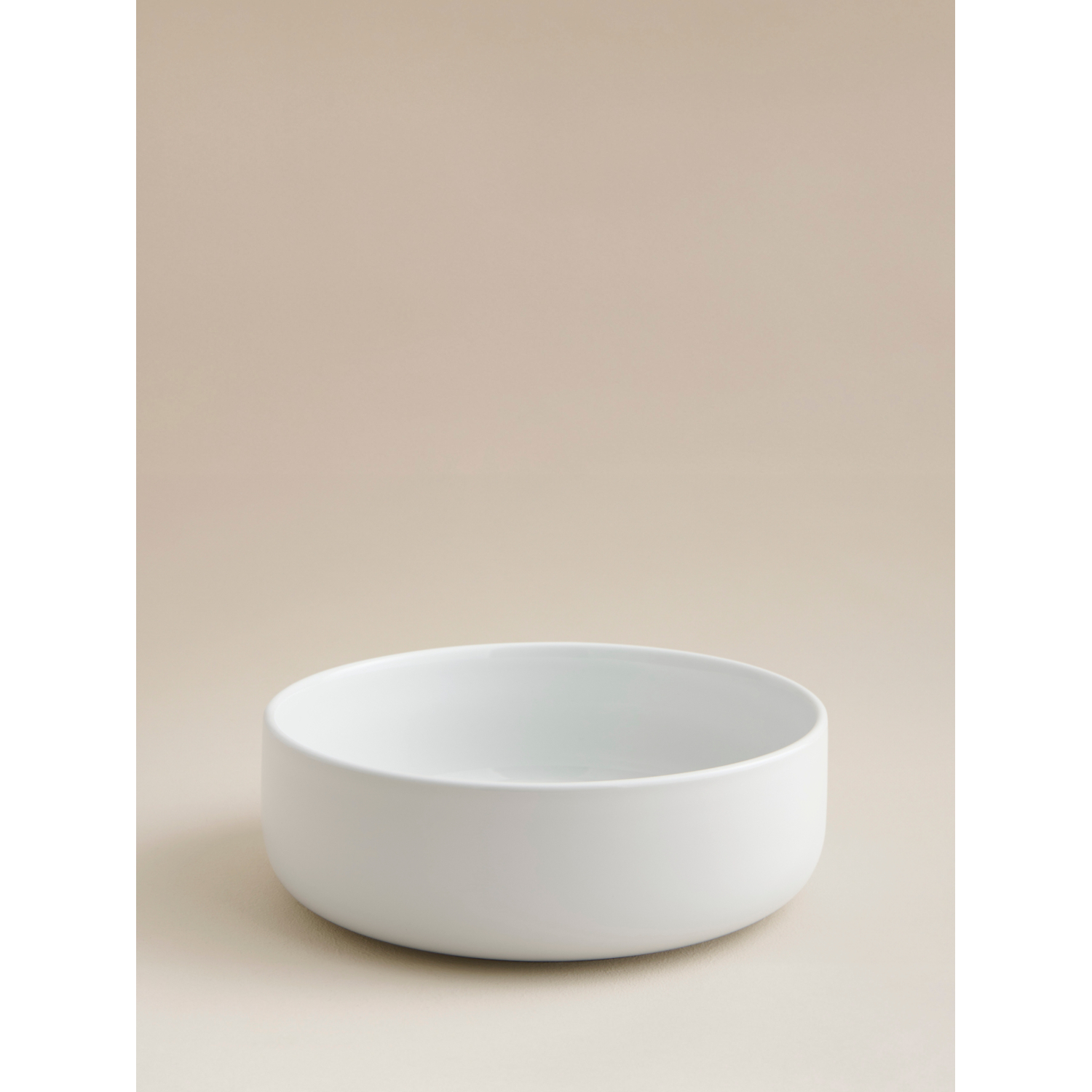 George White Simply Pasta Bowl