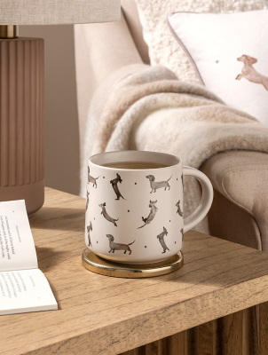 Stacey Solomon China Mugs Asda Stacey Solomon Grey Peanut