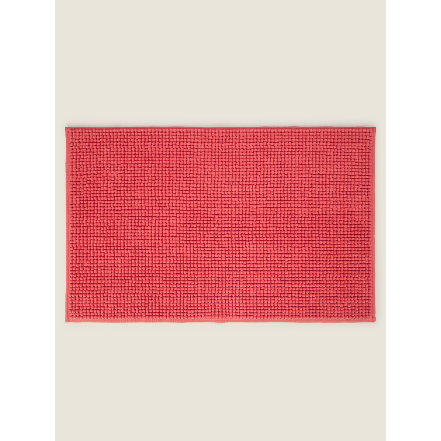 George Pink Raspberry Towel Range