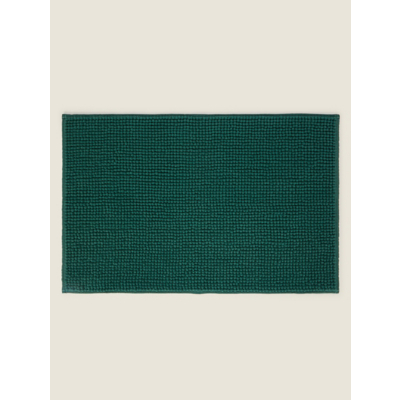 George Fir Green Super Soft Towel & Bath Mat Range