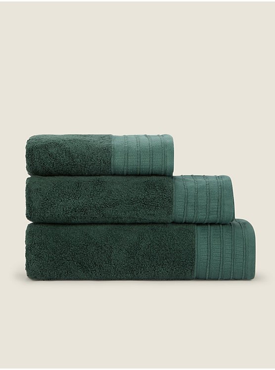5 Reasons to Consider Bamboo Towels and Sheets