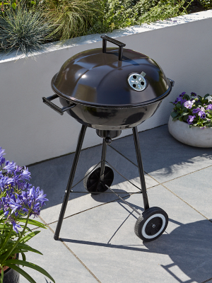 Kettle bbq asda best sale