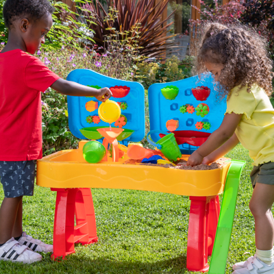 Fun Outdoor Toys For Kids This Summer Asda Good Living